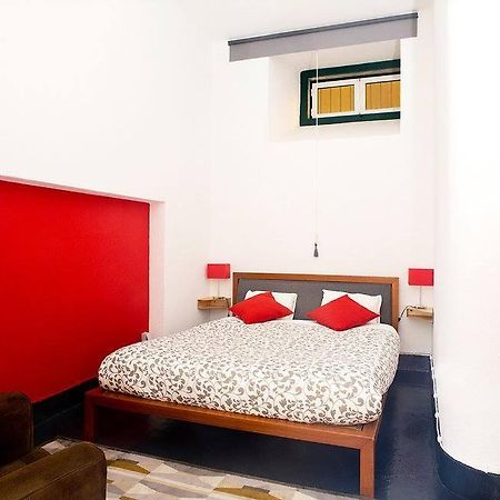 Renewed Apartment In Alfama Lisboa Ngoại thất bức ảnh