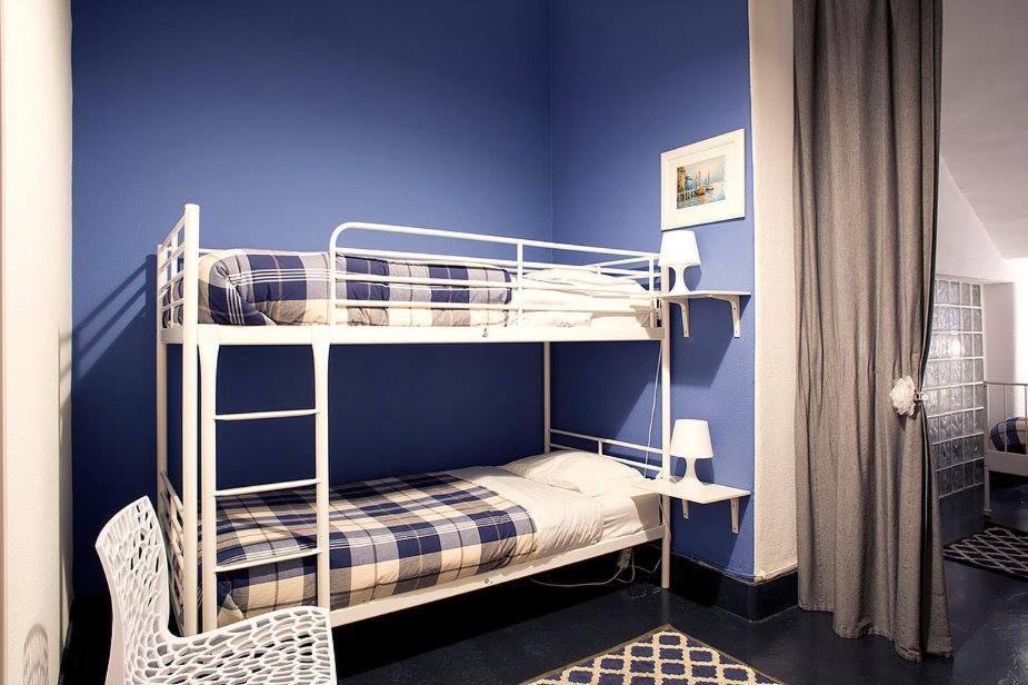 Renewed Apartment In Alfama Lisboa Ngoại thất bức ảnh