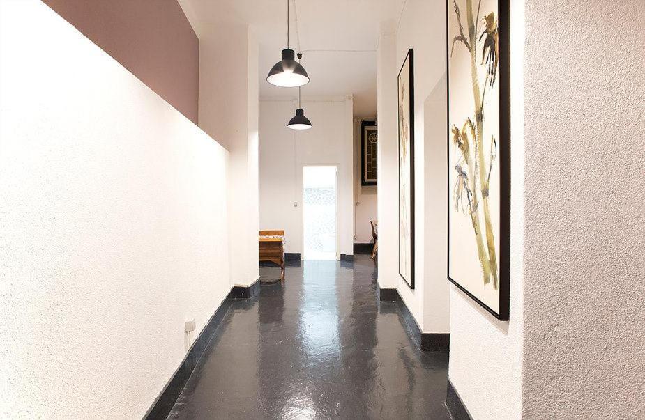 Renewed Apartment In Alfama Lisboa Ngoại thất bức ảnh