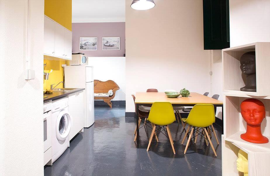 Renewed Apartment In Alfama Lisboa Ngoại thất bức ảnh