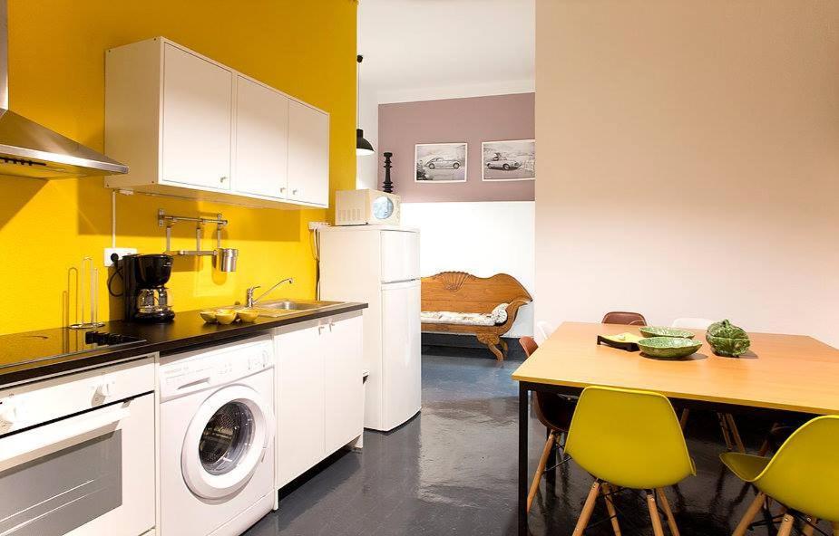 Renewed Apartment In Alfama Lisboa Ngoại thất bức ảnh