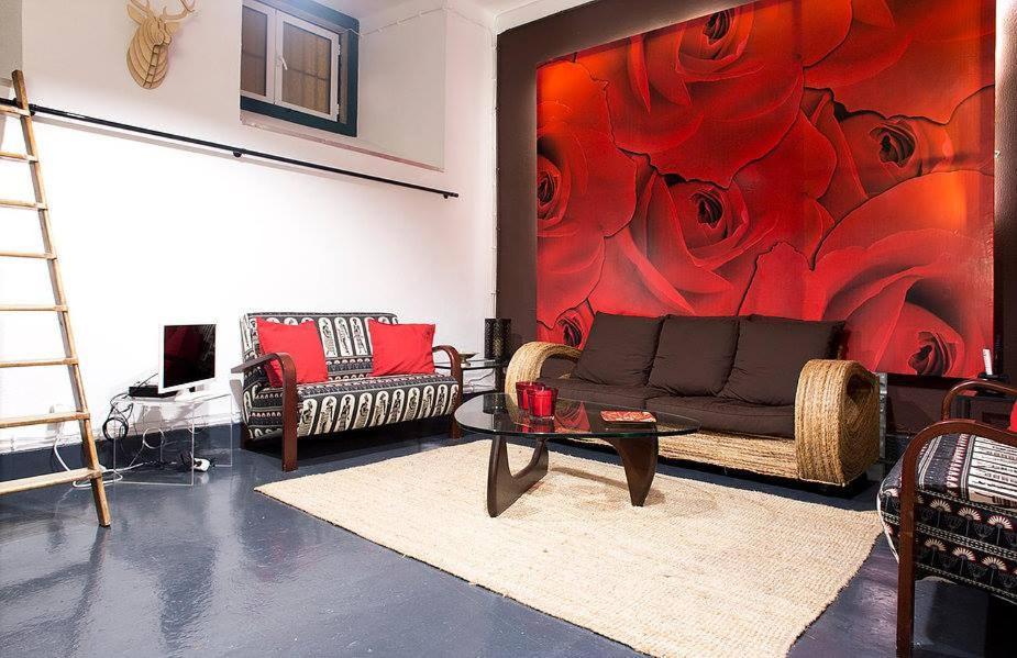 Renewed Apartment In Alfama Lisboa Ngoại thất bức ảnh