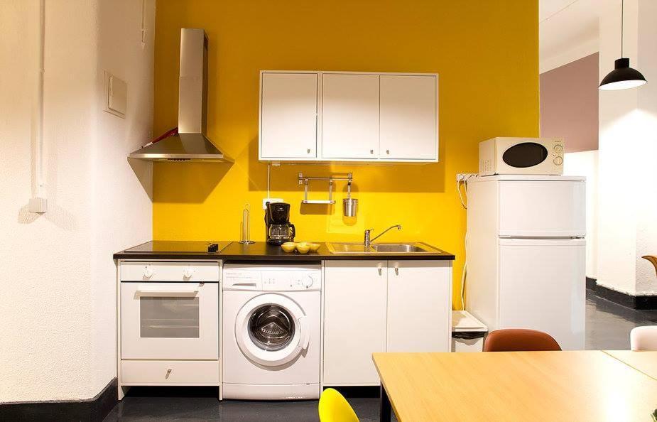 Renewed Apartment In Alfama Lisboa Ngoại thất bức ảnh