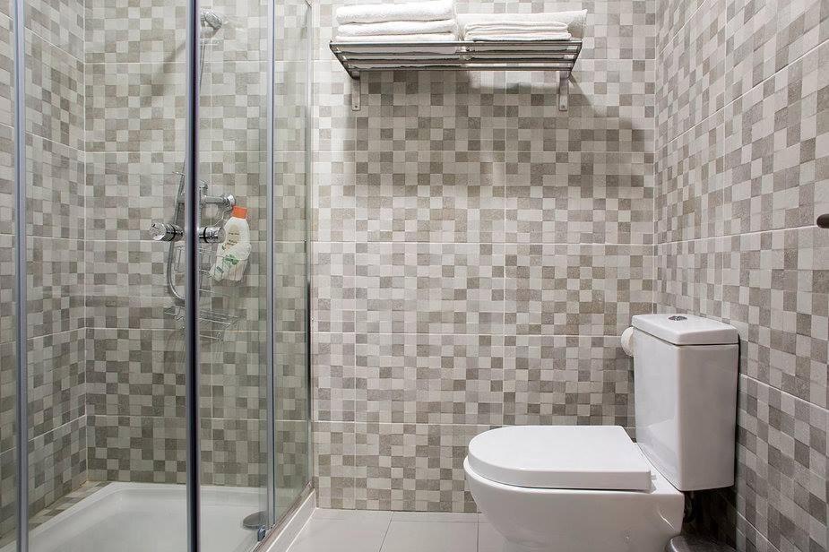 Renewed Apartment In Alfama Lisboa Ngoại thất bức ảnh