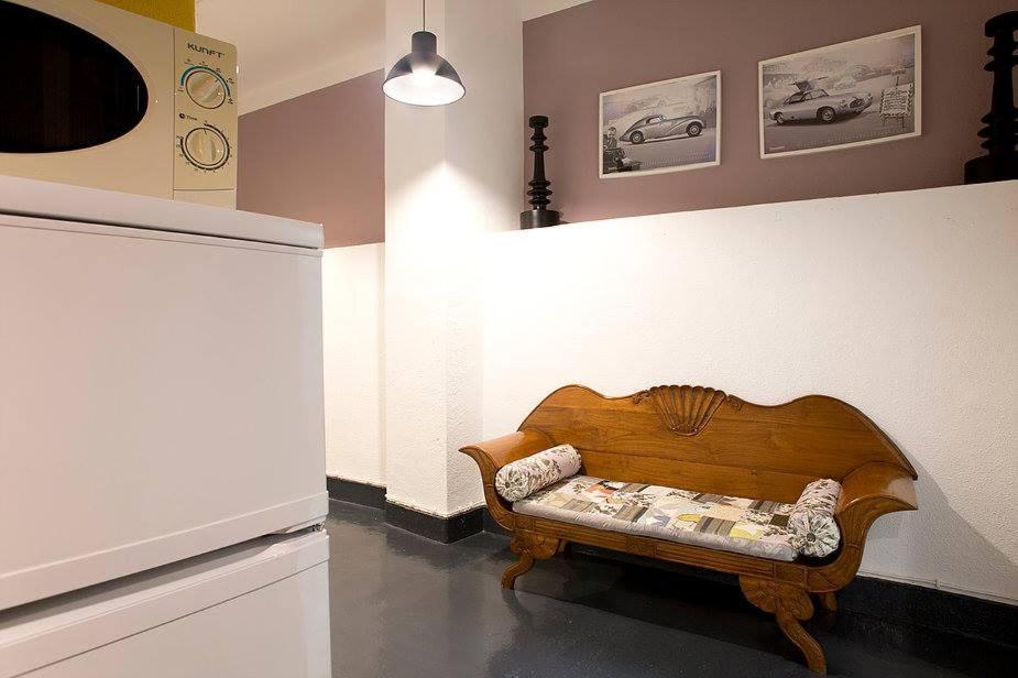 Renewed Apartment In Alfama Lisboa Ngoại thất bức ảnh